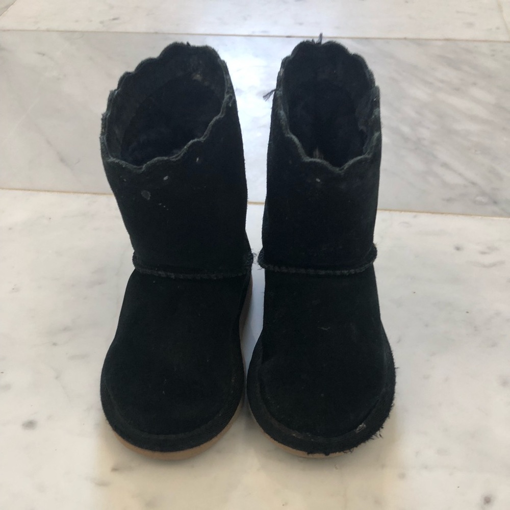 Toddler Ugg Boots